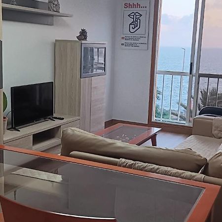 Apartamento Mirador Del Mar Las Palmas / Gran Canaria Exterior foto