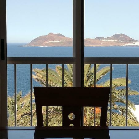 Apartamento Mirador Del Mar Las Palmas / Gran Canaria Exterior foto
