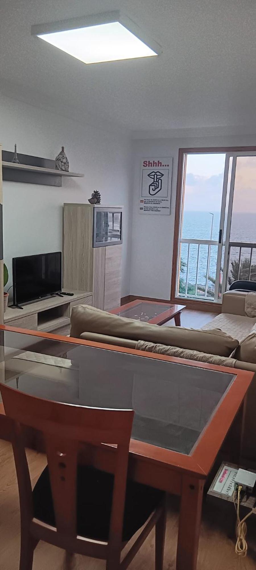 Apartamento Mirador Del Mar Las Palmas / Gran Canaria Exterior foto